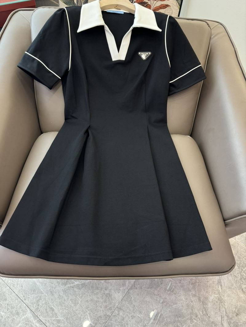 Prada Dress